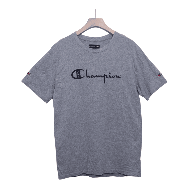 Champion x Kith/ Authentic/M/9.5