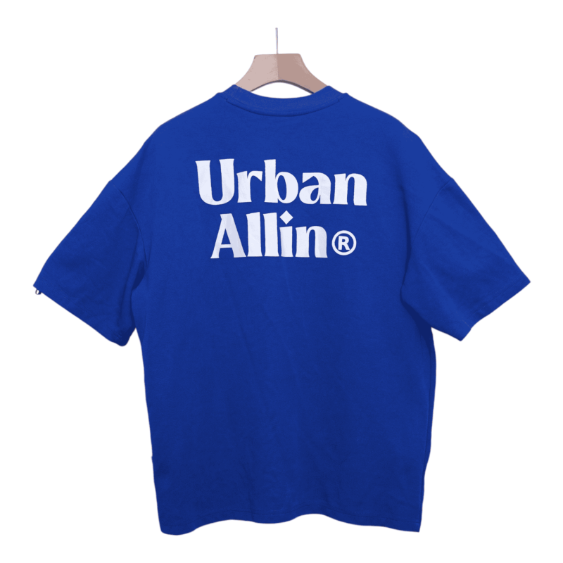 Allin Urban/ Authentic/9.5/XL