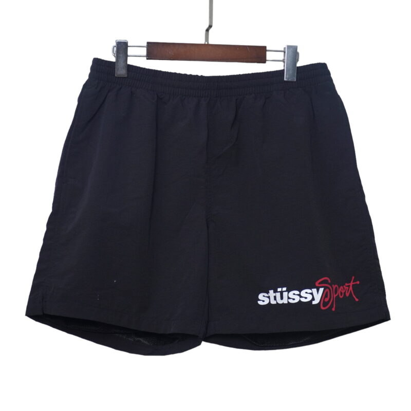 Stussy Sport Short/ Authentic/L/9.5