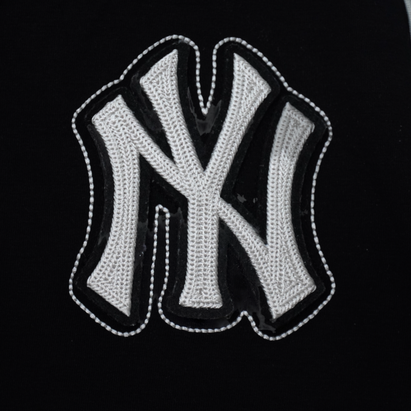 (L) MLB Jersey Baseball/ Authentic - Hình ảnh 4