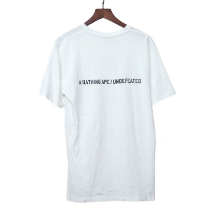 Bape x Undefeadted/M/9.5 - Hình ảnh 2