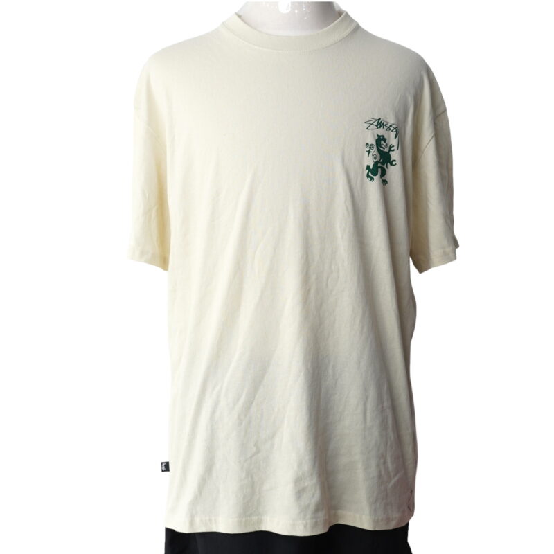 Stussy Dragon Tee - Hình ảnh 2
