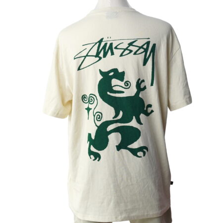 Stussy Dragon Tee