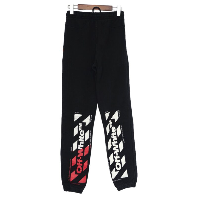 Off White Jogger/S/9.5