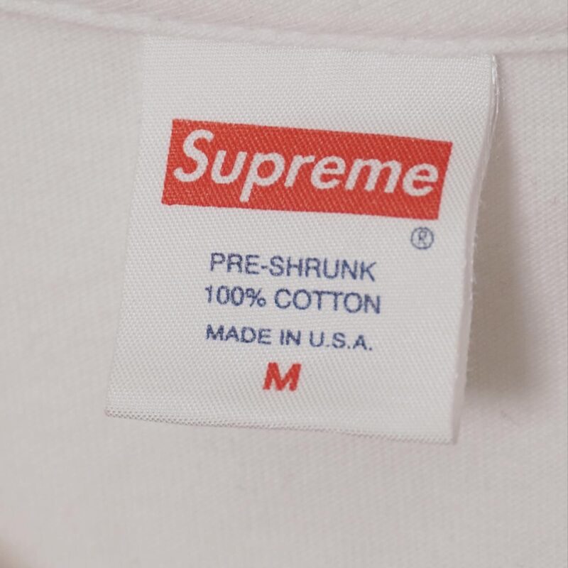 Supreme Gun Man/9.5/M - Hình ảnh 2