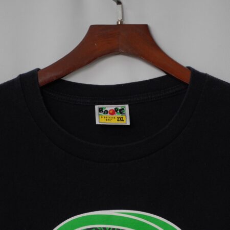 Bape x Razer/ Authentic/9.5/XL - Hình ảnh 3
