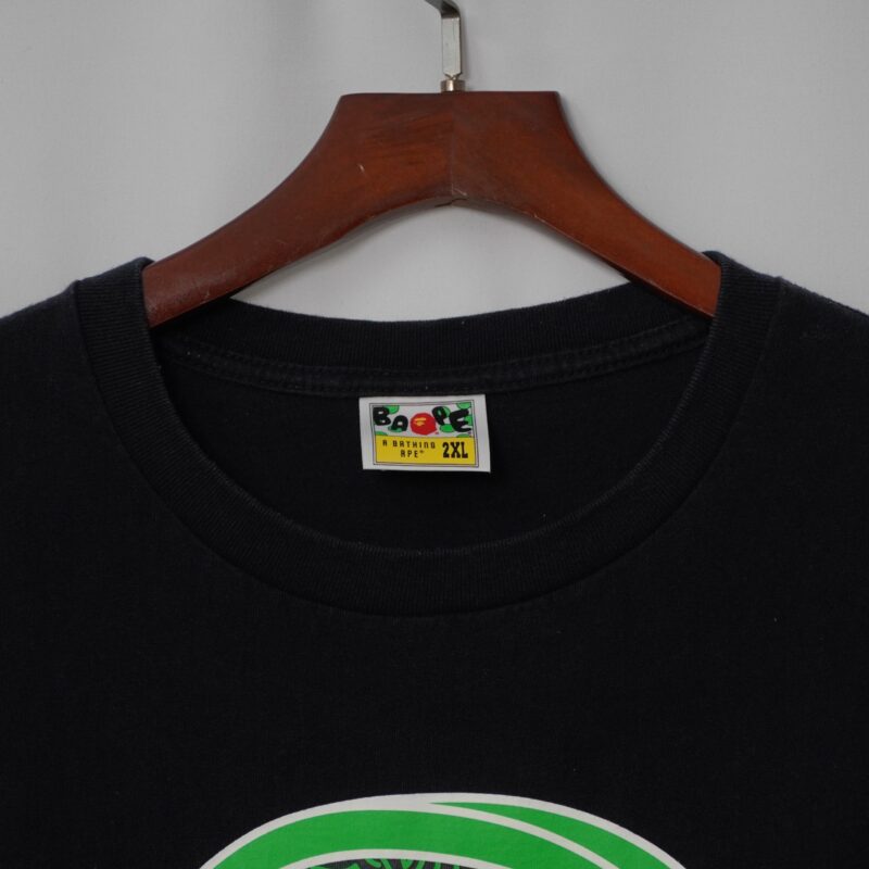 Bape x Razer/ Authentic/9.5/XL - Hình ảnh 3