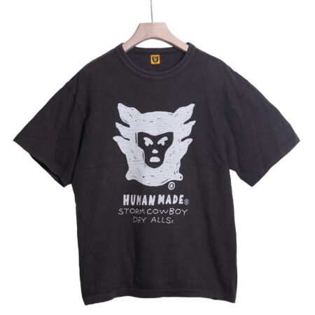 Human Made FaceLogo/ Authentic/XL/9