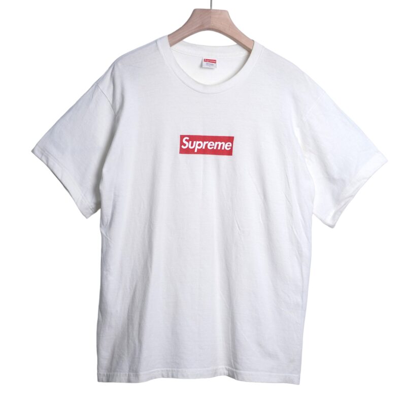 Supreme BoxLogo/ Authentic/9.3/L