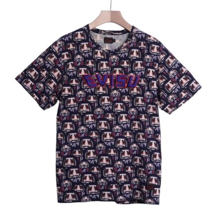 Evisu Monogram/ Authentic/M us/9.5