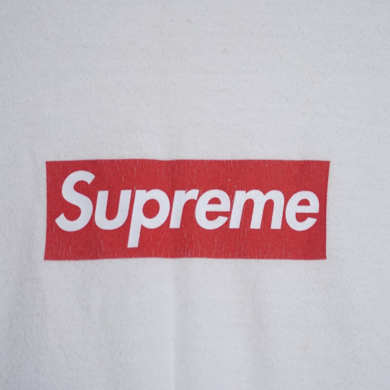 Supreme BoxLogo/ Authentic/9.3/L - Hình ảnh 2