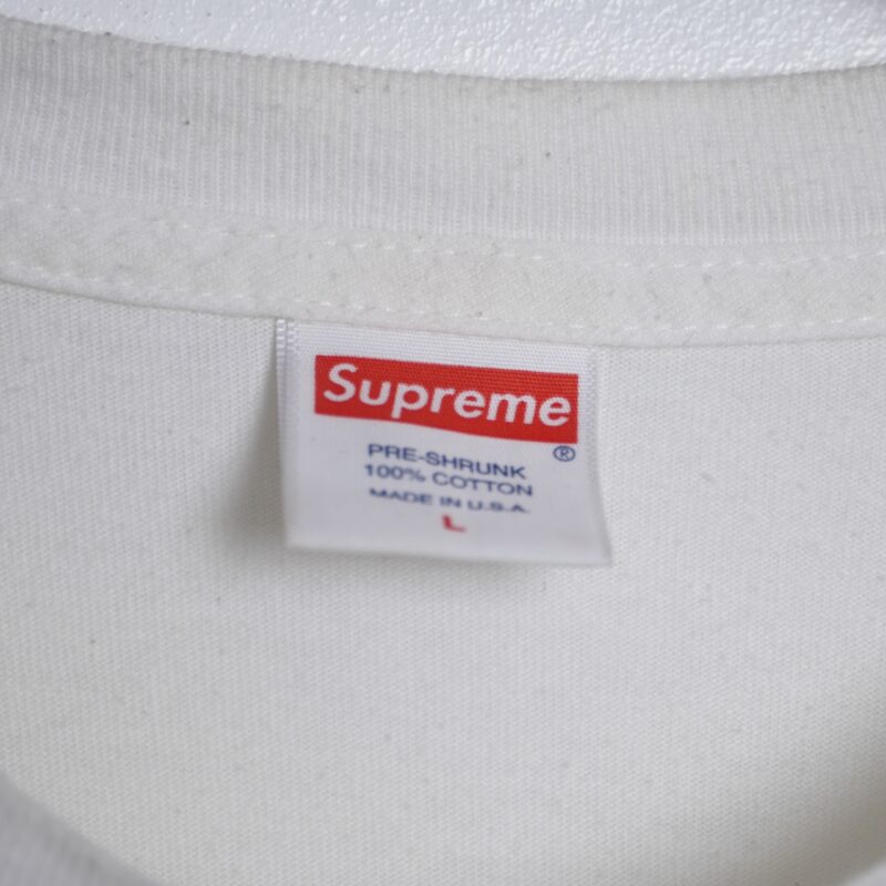 Supreme BoxLogo/ Authentic/9.3/L - Hình ảnh 3