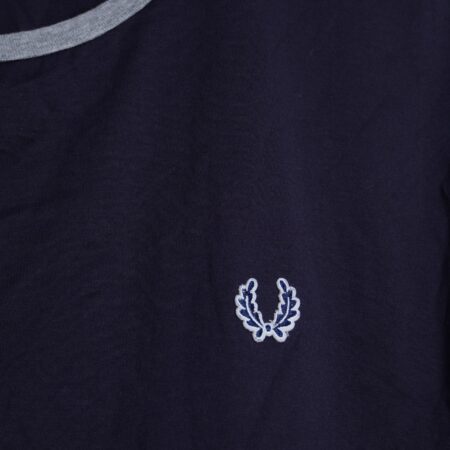 Fred Perry Ringtee/L/9.5 - Hình ảnh 3