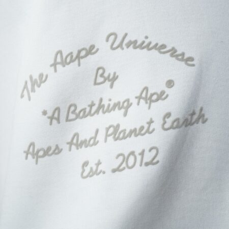 Bape AApe Jersey Baseball/9.5/L - Hình ảnh 4