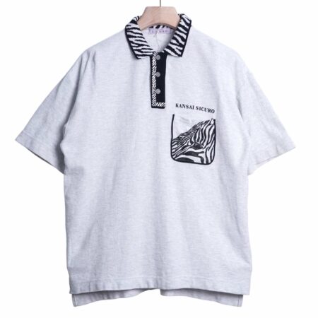 Kansai Vintage /Authentic/9.5/L