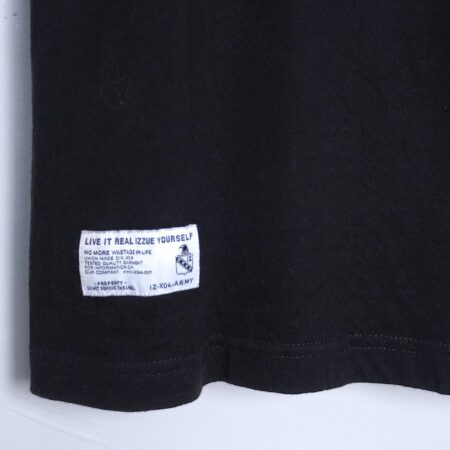 (S) Izzue Army/ Authentic - Hình ảnh 3