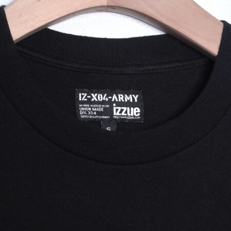 (S) Izzue Army/ Authentic - Hình ảnh 2