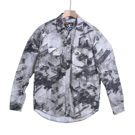 Stussy Vintage Shirt/ Authentic/XL/9.5