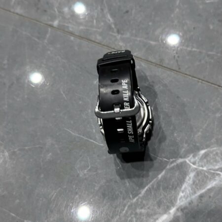 Bape x Gshock/ Authentic - Hình ảnh 4