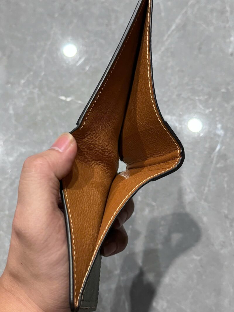 Wallet LV / Authentic - Hình ảnh 5