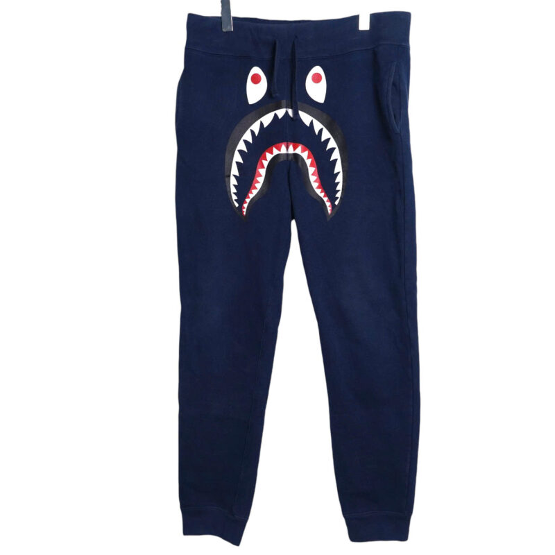 Bape Sweatpant Shark/9.5/L