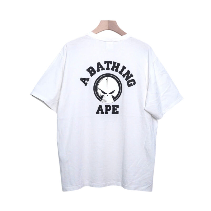 Bape x Neighborhood/ Authentic/L/9.5 - Hình ảnh 2