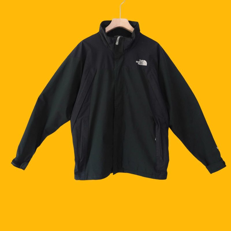 (L) The North Face Goretex Anti Water/Authentic