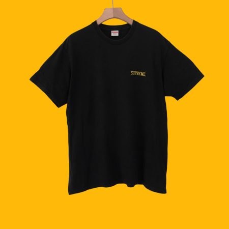 (L) Supreme x lamborghini/ Authentic
