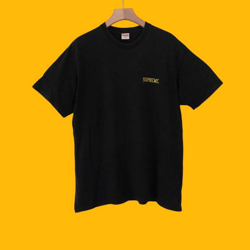 (L) Supreme x lamborghini/ Authentic