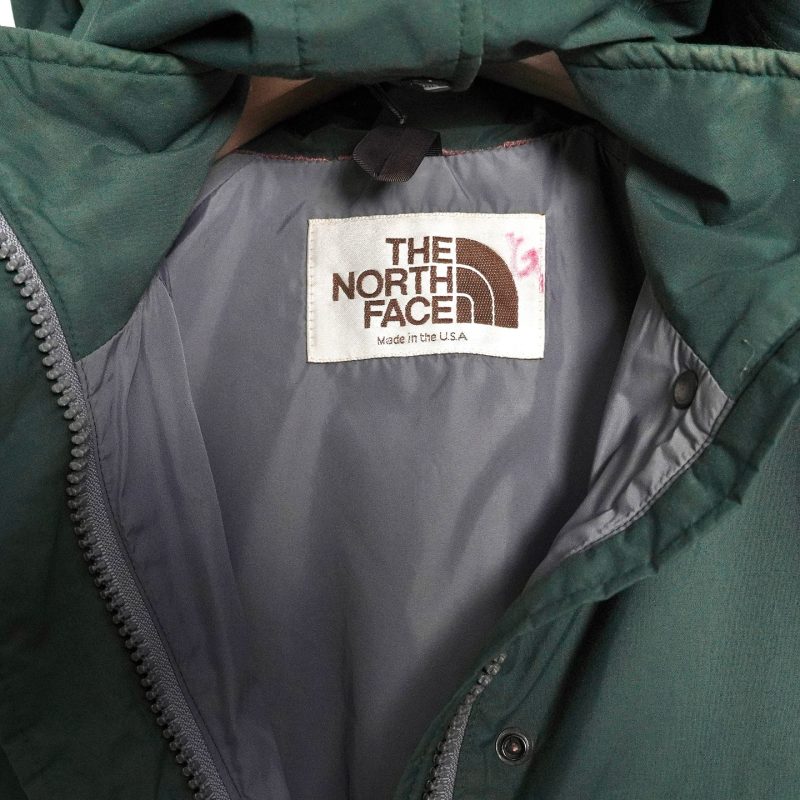 (M) 90s The North Face / Authentic - Hình ảnh 4