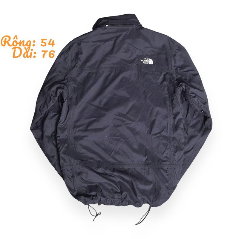 (L) TNF Hyvent / Authentic - Hình ảnh 2