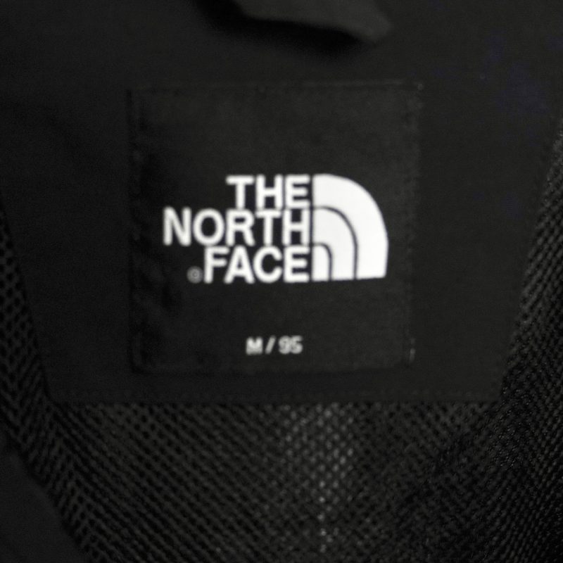 (M) TNF JACKET / Authentic - Hình ảnh 6