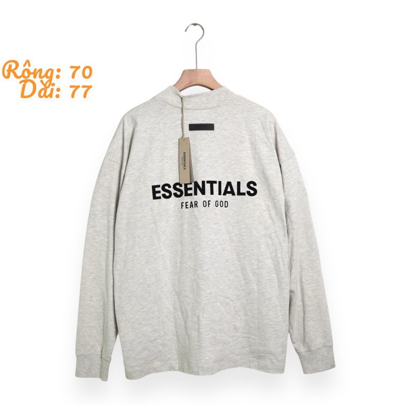 (M+) FOG Essentials / Authentic - Hình ảnh 2