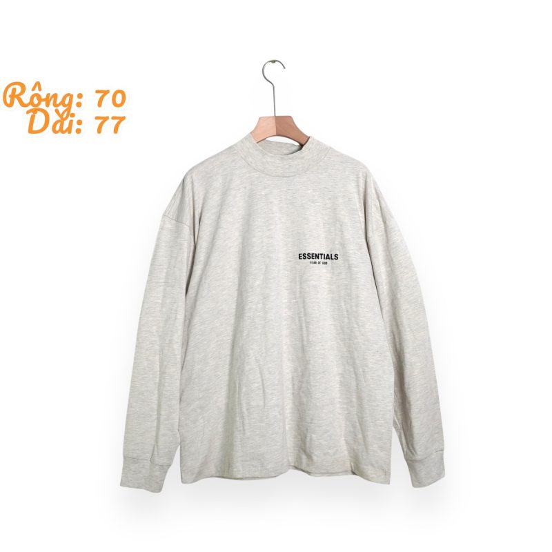 (M+) FOG Essentials / Authentic