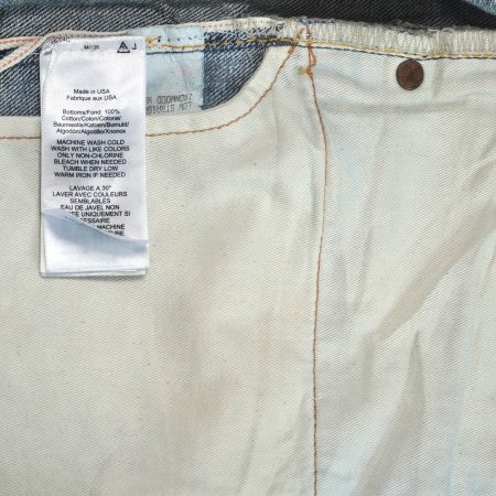 (32-34) Selved POLO Ralphlauren RRL / Authentic - Hình ảnh 13
