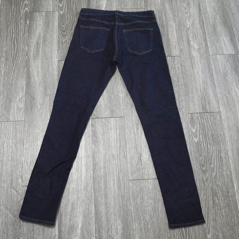 (32) Slimfit Uniqlo Denim / Authentic - Hình ảnh 6