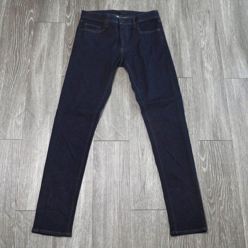 (32) Slimfit Uniqlo Denim / Authentic - Hình ảnh 2