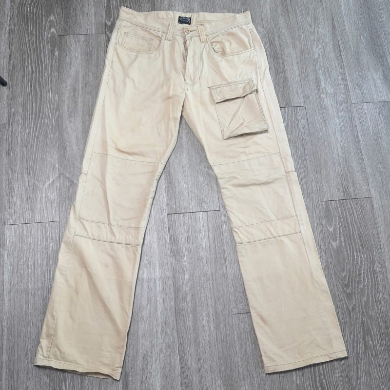 (34) Stussy Vintage Rough&Rugged / Authentic - Hình ảnh 2