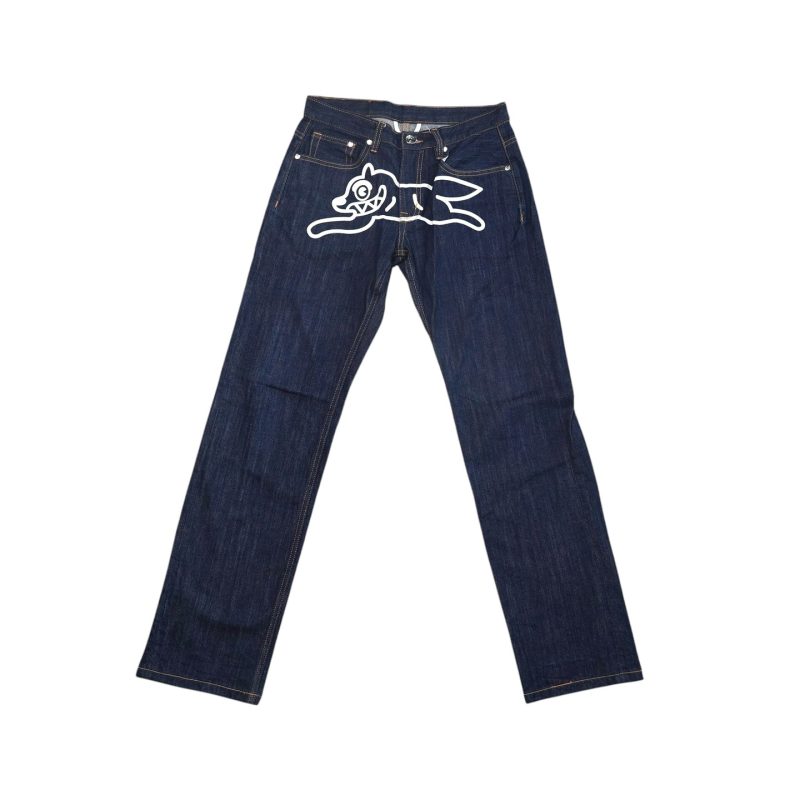 (32) BBC ICECREAM RUNNINGDOG - Hình ảnh 2
