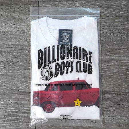 (L) Combo 3 Tee Supreme/ Authentic - Hình ảnh 4