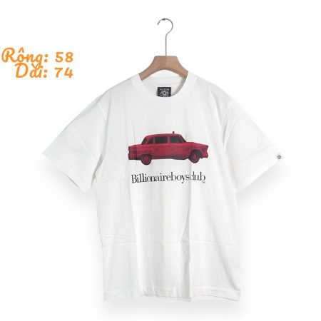 (L) Combo 3 Tee Supreme/ Authentic - Hình ảnh 3