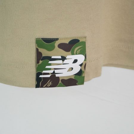 (L) Newbalence x Bape Camo / Authentic - Hình ảnh 3