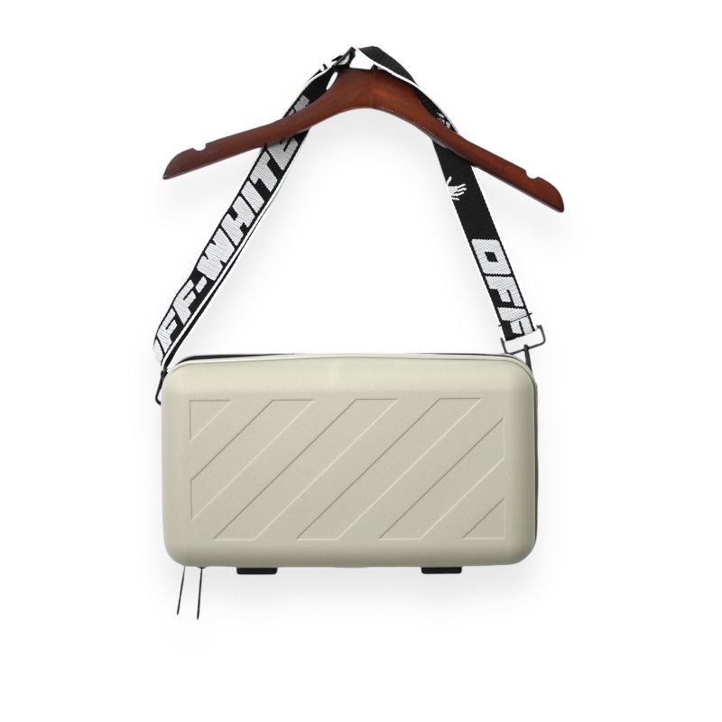 Off White Bag / Authentic - Hình ảnh 2