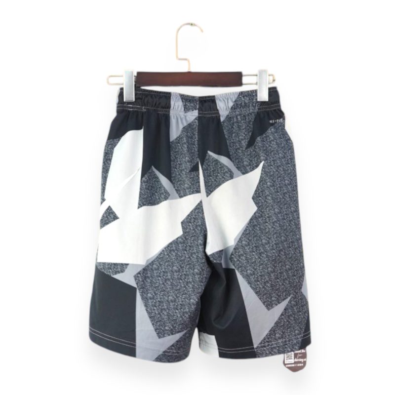 (M) Nike Short Boy Big Logo/ Authentic - Hình ảnh 2