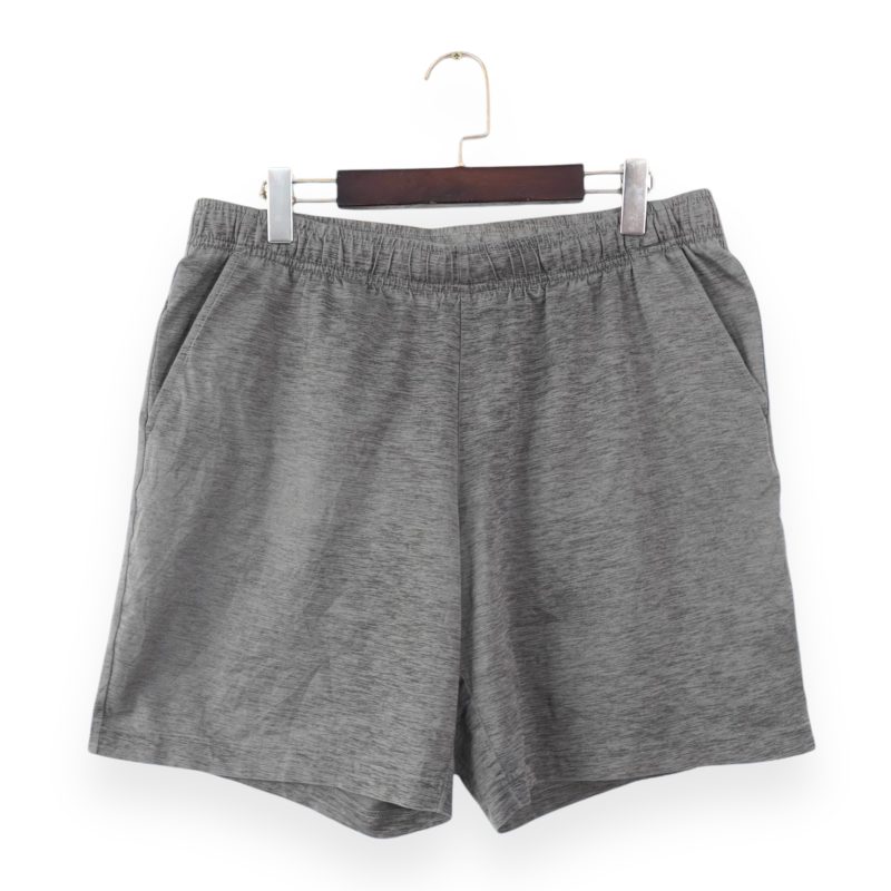 (L) Uniqlo Short GU / Authentic