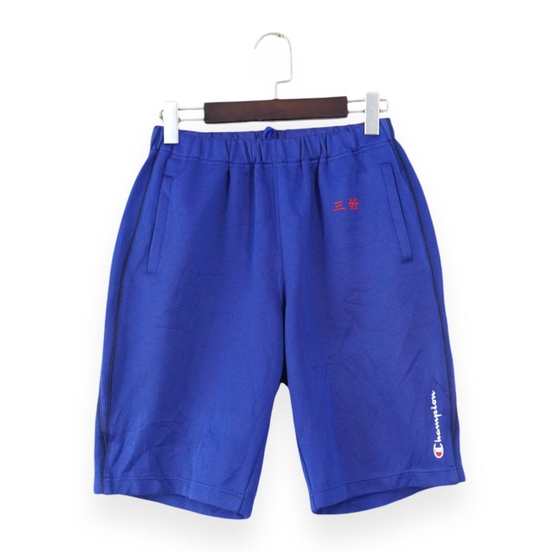 (L) Champion Short / Authentic