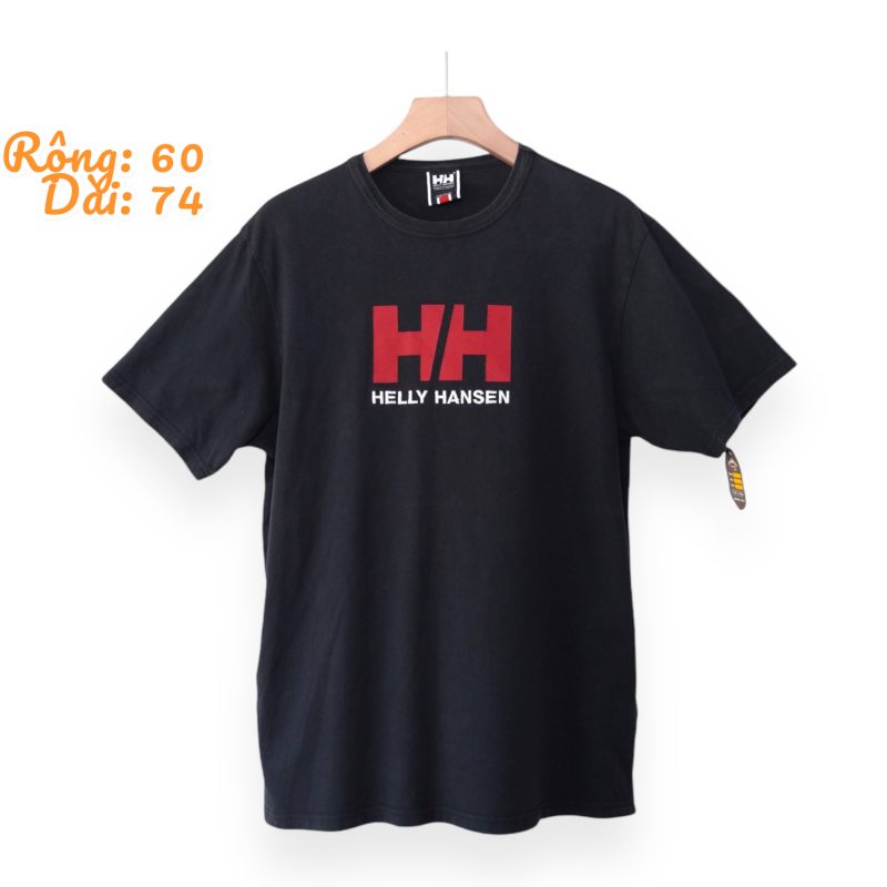 (XL) Helly hansen / Authentic