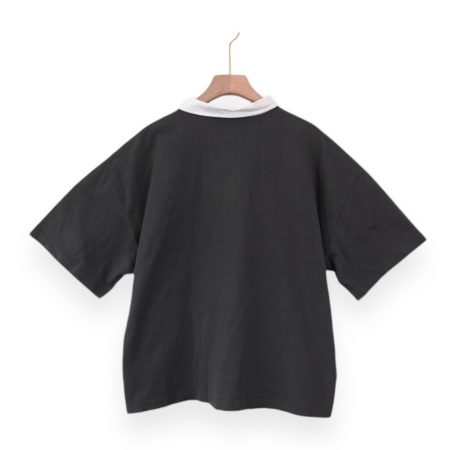 (XL Boxy) Polo Local Brand / Authentic - Hình ảnh 2