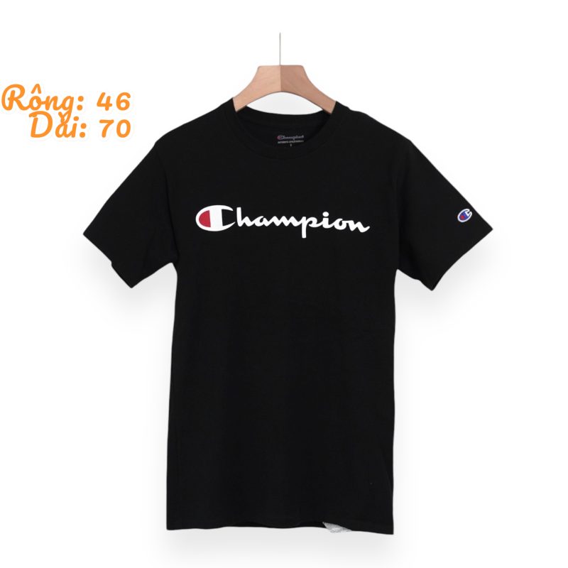 (S) Champion Basic/Authentic