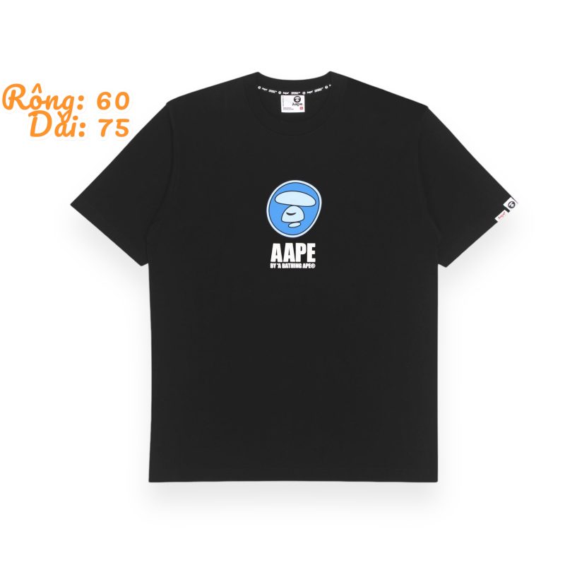 L Us/Family AAPE Vibe/ Authentic /NEW - Hình ảnh 3